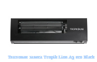 �������� ������ Tropik Line A3 eco Black